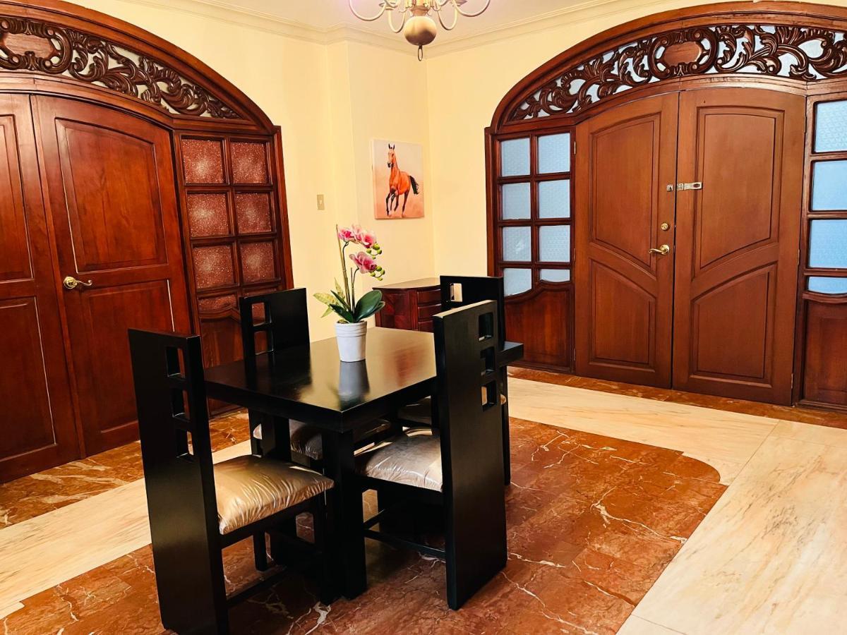 Mega Suite Junto Al San Marino Shopping Guayaquil Eksteriør bilde