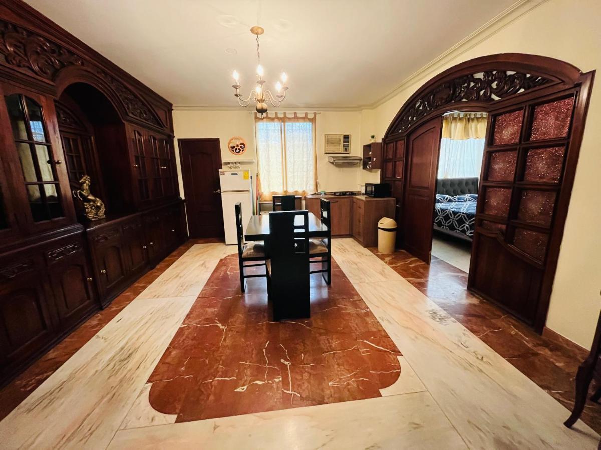 Mega Suite Junto Al San Marino Shopping Guayaquil Eksteriør bilde
